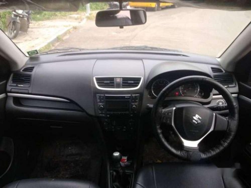 Maruti Suzuki Swift ZXi 1.2 BS-IV, 2015, Petrol AT for sale