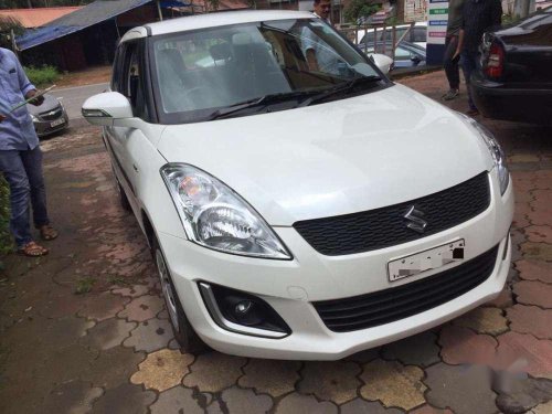 Used 2017 Maruti Suzuki Swift VDI MT for sale