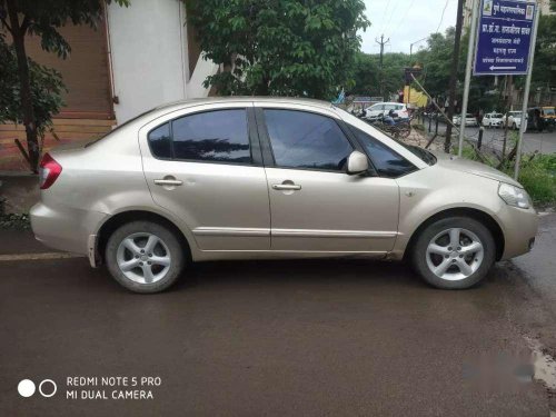 2007 Maruti Suzuki SX4 MT for sale at low price