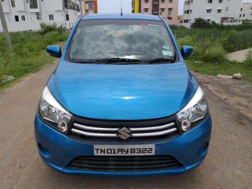 Maruti Suzuki Celerio ZDi Opt, 2015, Diesel MT for sale