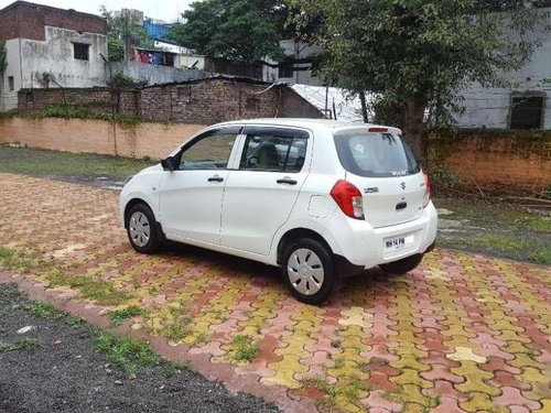 Used Maruti Suzuki Celerio VXI MT 2016 for sale