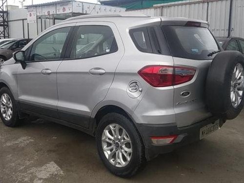 Used Ford EcoSport 1.0 Ecoboost Titanium Optional MT 2015 for sale