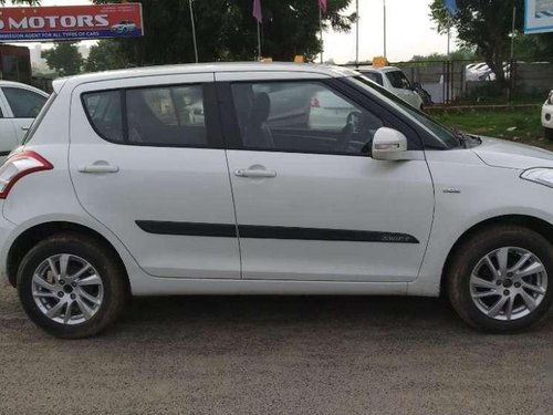 2014 Maruti Suzuki Swift ZDI MT for sale