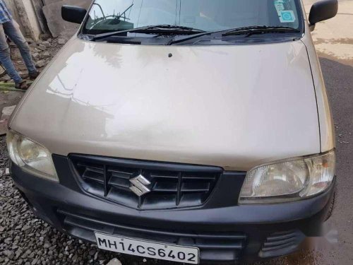 Used Maruti Suzuki Alto MT car at low price