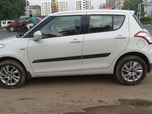 2014 Maruti Suzuki Swift ZDI MT for sale