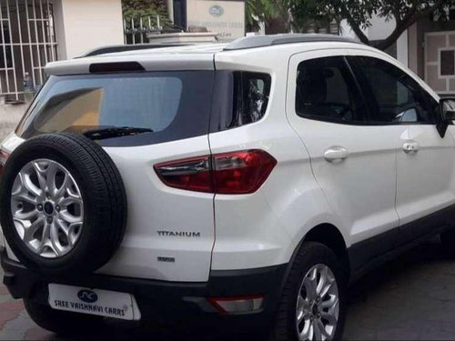 Used 2017 EcoSport  for sale in Madurai