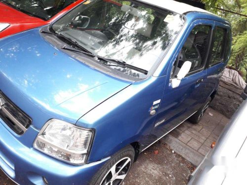 Maruti Suzuki Wagon R LXI MT 2005 for sale