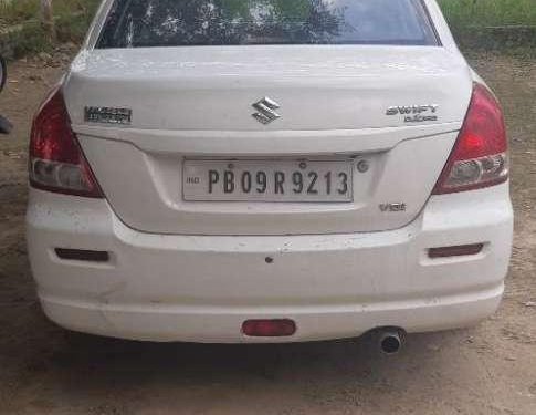 Maruti Suzuki Swift Dzire MT 2013 for sale