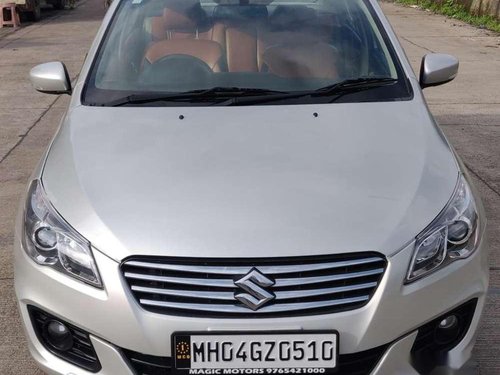 Maruti Suzuki Ciaz MT 2015 for sale