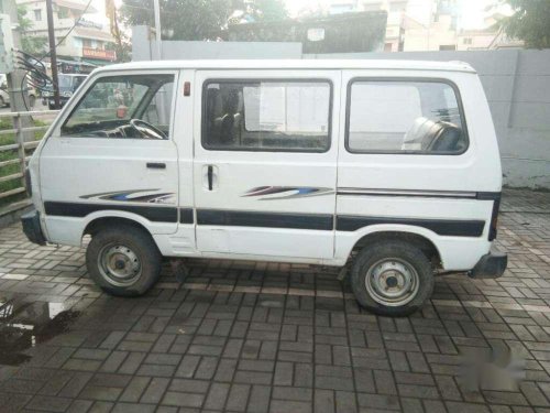 2008 Maruti Suzuki Omni MT for sale at low price