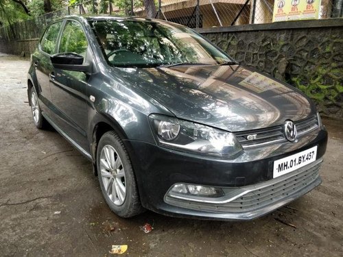 Volkswagen Polo GT TSI AT 2015 for sale