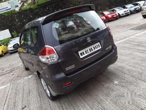 Maruti Suzuki Ertiga Vxi CNG, 2014, CNG & Hybrids MT for sale