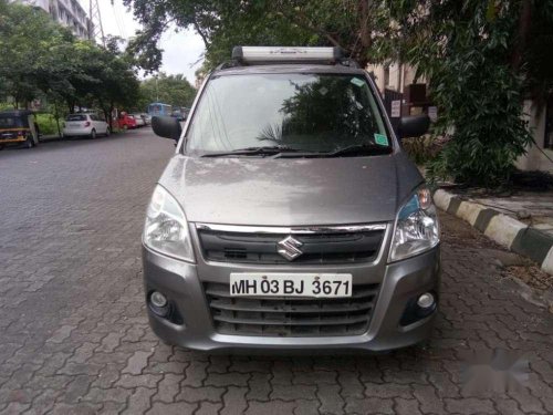 Used Maruti Suzuki Wagon R LXI MT 2013 for sale