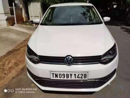 Used 2014 Polo  for sale in Chennai