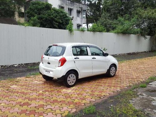 Used Maruti Suzuki Celerio VXI MT 2016 for sale