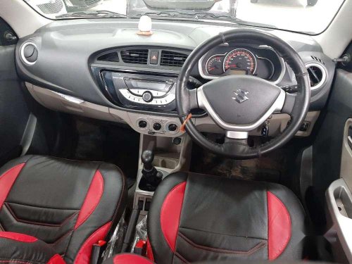 Used Maruti Suzuki Alto K10 VXI MT 2019 for sale