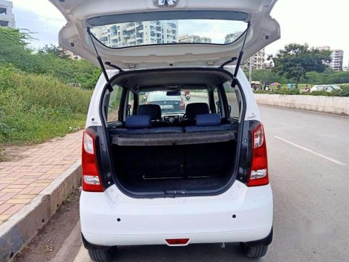 Used 2011 Wagon R VXI  for sale in Pune