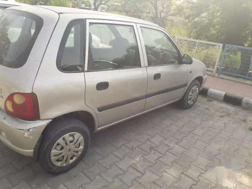 2005 Maruti Suzuki Zen MT for sale