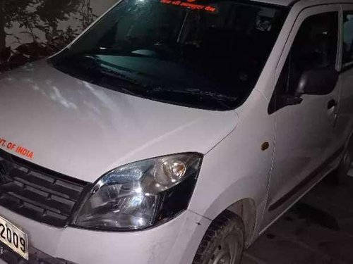 2011 Maruti Suzuki Wagon R LXI MT for sale