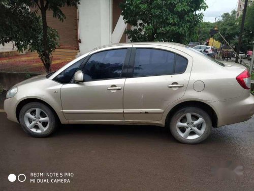 2007 Maruti Suzuki SX4 MT for sale at low price