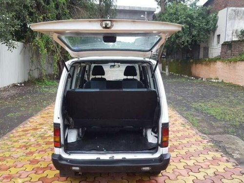 2016 Maruti Suzuki Omni MT for sale