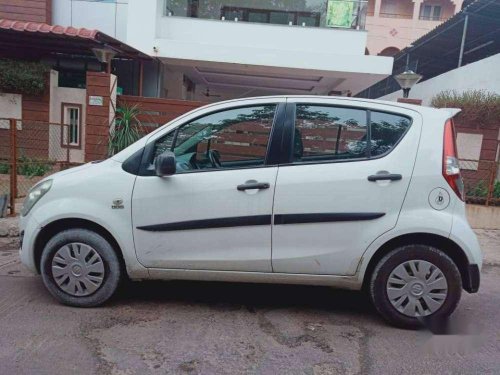 Used Maruti Suzuki Ritz MT car at low price