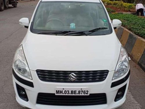 Maruti Suzuki Ertiga VXI MT 2012 for sale