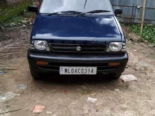 Used 2001 Maruti Suzuki 800 MT for sale