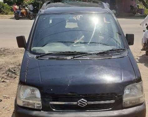 Maruti Suzuki Wagon R LXI MT 2005 for sale