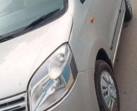 Maruti Suzuki Wagon R 1.0 LXi, 2011, Petrol MT for sale