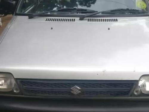 2010 Maruti Suzuki 800 MT for sale