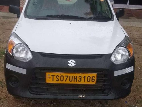 2019 Maruti Suzuki Alto MT for sale at low price