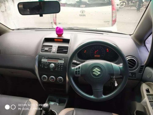 2007 Maruti Suzuki SX4 MT for sale at low price