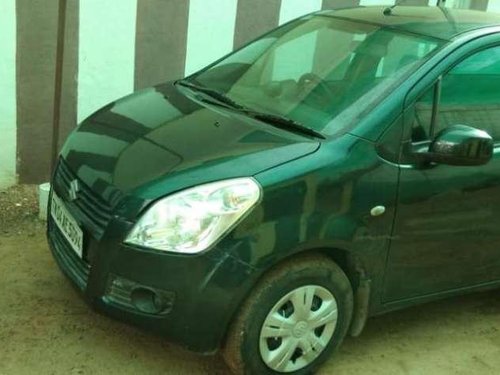 Maruti Suzuki Ritz Vdi BS-IV, 2010, Diesel AT for sale