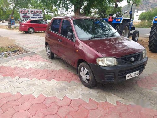 Maruti Suzuki Alto LXi BS-III, 2008, Petrol MT for sale