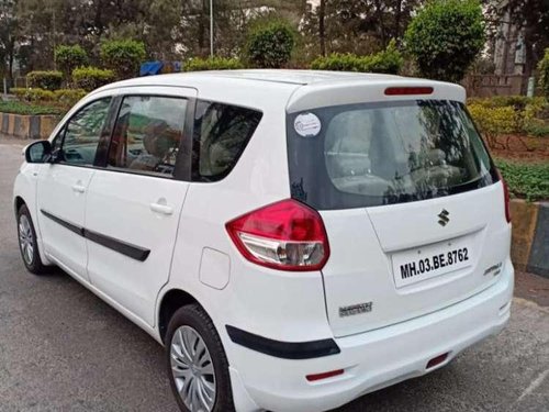 Maruti Suzuki Ertiga VXI MT 2012 for sale