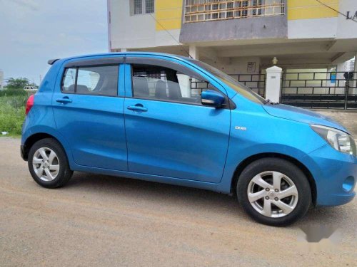 Maruti Suzuki Celerio ZDi Opt, 2015, Diesel MT for sale