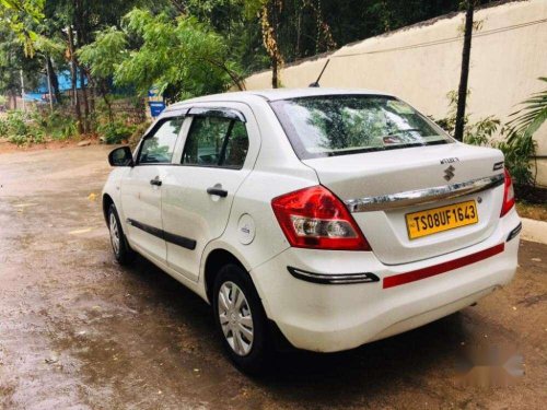 Maruti Suzuki Swift Dzire Tour, 2018, Diesel MT for sale