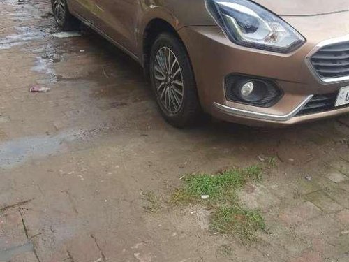 Used Maruti Suzuki Swift Dzire MT car at low price