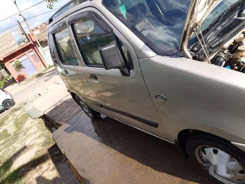 Used Maruti Suzuki Wagon R MT car at low price