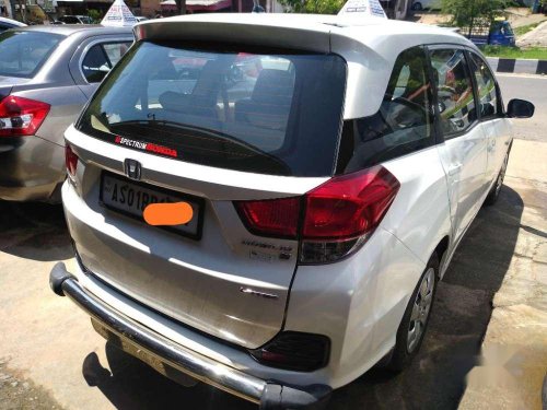 Used 2015 Mobilio S i-DTEC  for sale in Guwahati