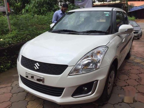 Used 2017 Maruti Suzuki Swift VDI MT for sale