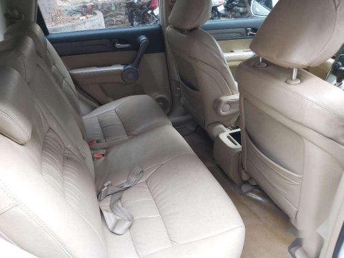 Used 2007 CR V 2.4 AT  for sale in Mumbai