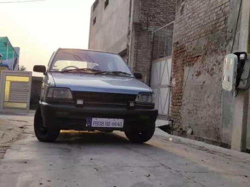 2001 Maruti Suzuki 800 MT for sale