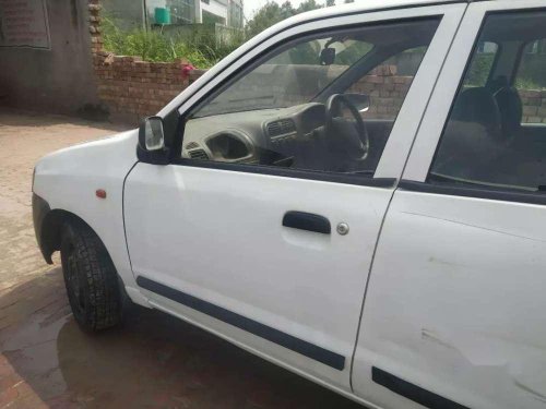 Used 2009 Maruti Suzuki Alto MT for sale