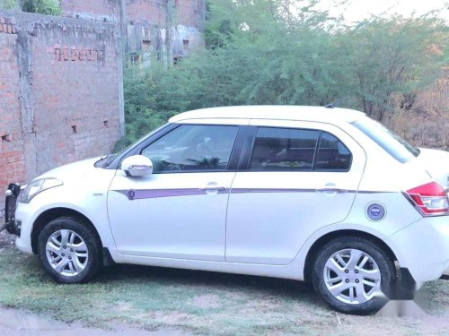 2014 Maruti Suzuki Swift Dzire MT for sale at low price