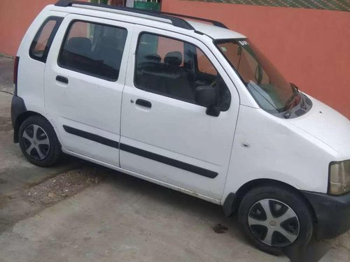 Used 2004 Maruti Suzuki Wagon R MT for sale