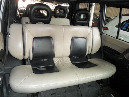 Mitsubishi Pajero 2002-2012 2.8 GLX Sports MT for sale