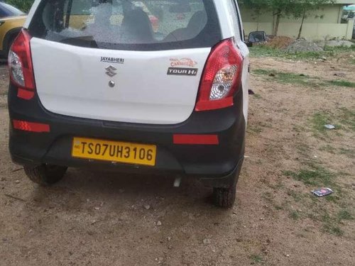 2019 Maruti Suzuki Alto MT for sale at low price