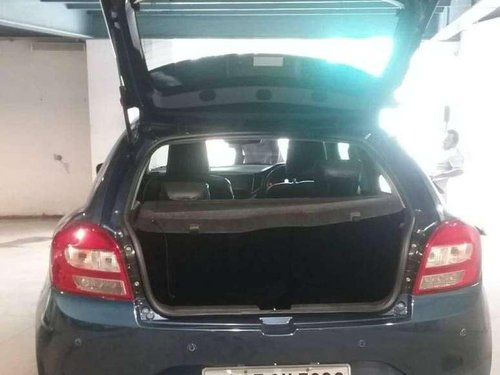 Maruti Suzuki Baleno, 2016, Petrol MT for sale